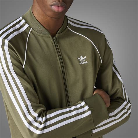 fake adidas track jacket|adidas track jacket sale.